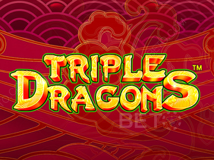 Triple Dragons (Pragmatic Play)  เดโม