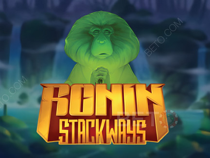 Ronin StackWays  เดโม