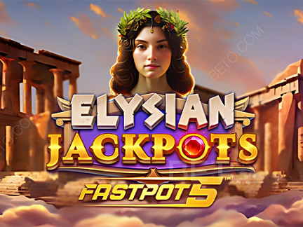 Elysian Jackpots เดโม