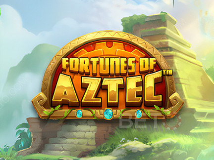 Fortunes of Aztec  เดโม