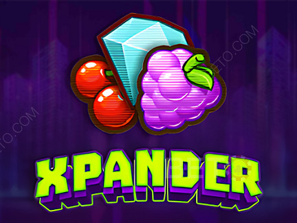 Xpander เดโม