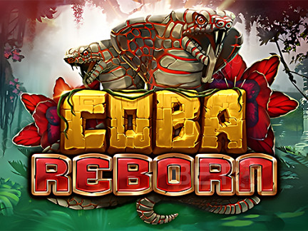 Coba Reborn  เดโม