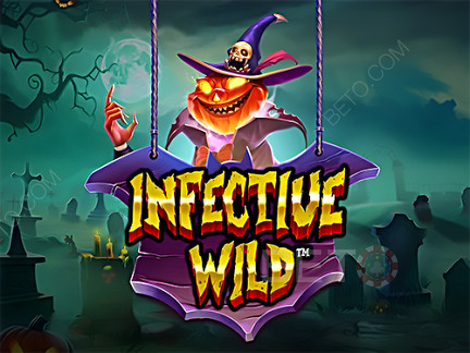 Infective Wild  เดโม