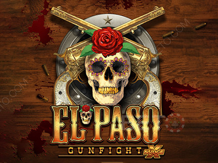 El Paso Gunfight เดโม