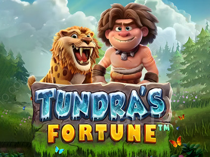 Tundra’s Fortune  เดโม