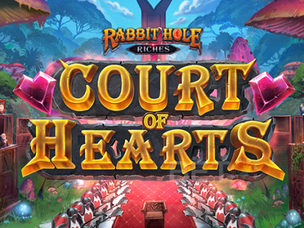 Court of Hearts เดโม