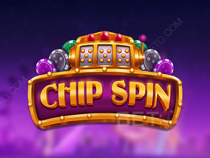 Chip Spin เดโม
