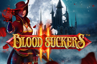 Blood Suckers 2 - มาตรฐานสล็อตห้ารีลใหม่