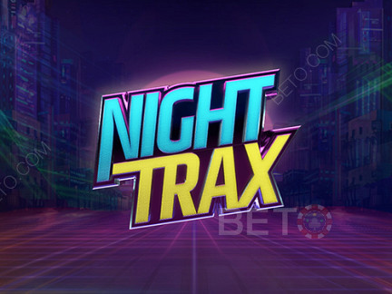 Night Trax เดโม