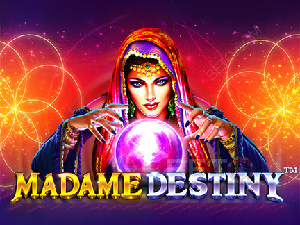 Madame Destiny เดโม