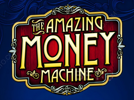 Amazing Money Machine เดโม