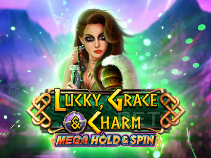 Lucky Grace And Charm เดโม