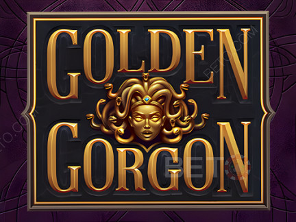 Golden Gorgon เดโม