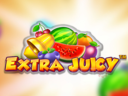 Extra Juicy เดโม