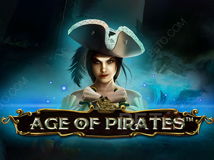 Age Of Pirates เดโม