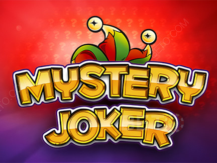 Mystery Joker เดโม