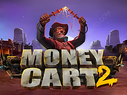 Money Cart 2 เดโม
