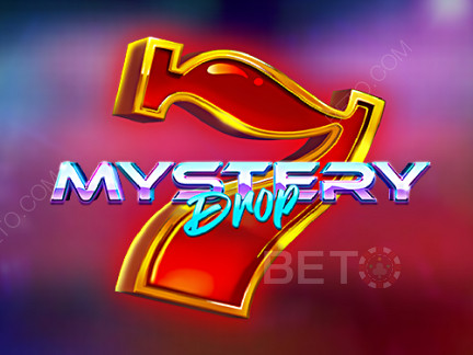 Mystery Drop เดโม