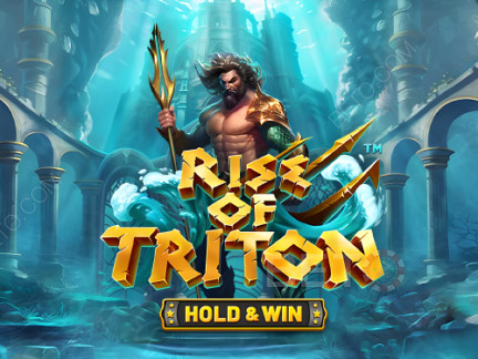 Rise of Triton  เดโม