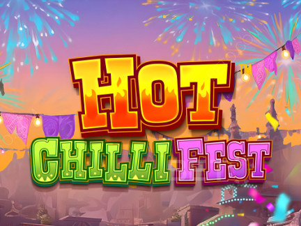 Hot Chilli Fest  เดโม