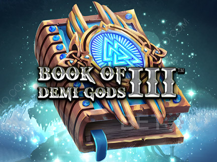 Book of Demi Gods III เดโม
