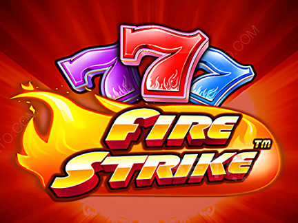 Fire Strike เดโม