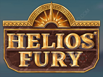 Helios Fury เดโม