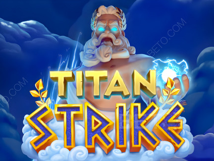 Titan Strike  เดโม