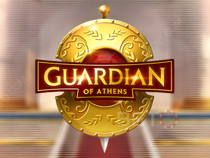 Guardian of Athens เดโม