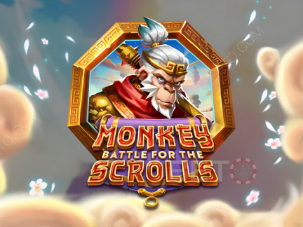 Monkey: Battle for the Scrolls  เดโม