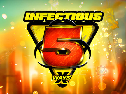 Infectious 5 เดโม