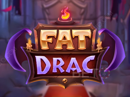 Fat Drac เดโม