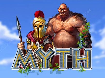 Myth  เดโม