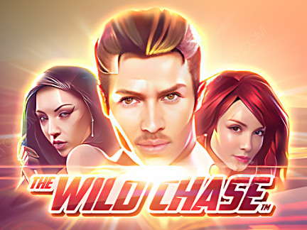 The Wild Chase เดโม