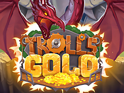 Trolls Gold เดโม