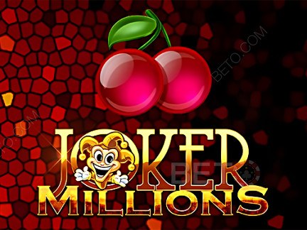Joker Millions  เดโม
