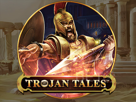 Trojan Tales เดโม