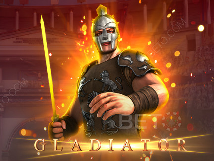 Gladiator (Betsoft)  เดโม