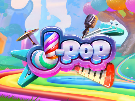 J-POP  เดโม