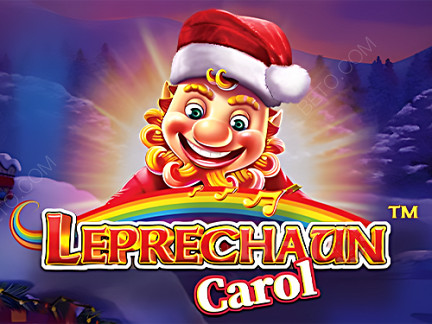 Leprechaun Carol เดโม