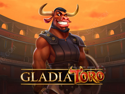 Gladiatoro 