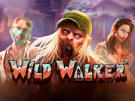 Wild Walker เดโม