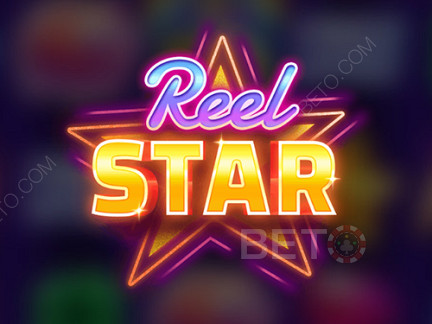 Reel Star เดโม