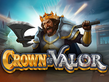 Crown of Valor เดโม