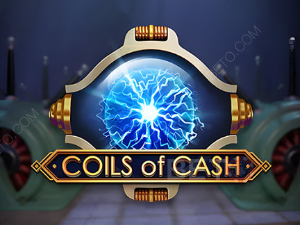 Coils of Cash เดโม