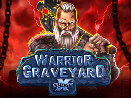 Warrior Graveyard  เดโม