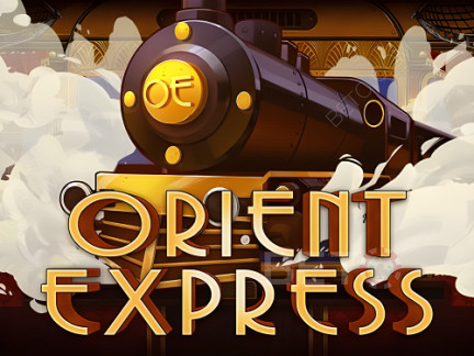 Orient Express  เดโม