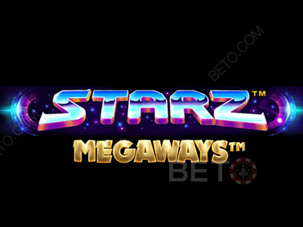 Starz Megaways เดโม