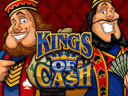 Kings of Cash เดโม