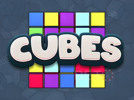 Cubes  เดโม